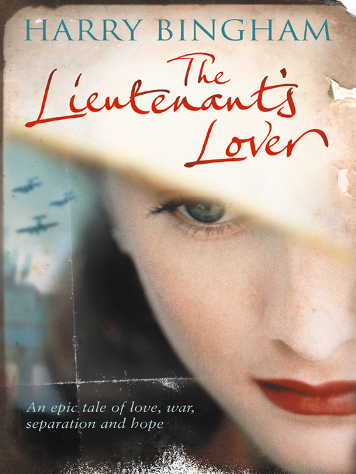 Title details for The Lieutenant's Lover by Harry Bingham - Available